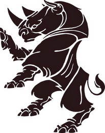 Trademark logo