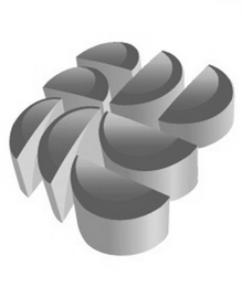 Trademark logo