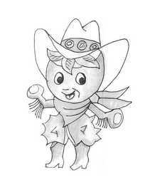 Trademark logo