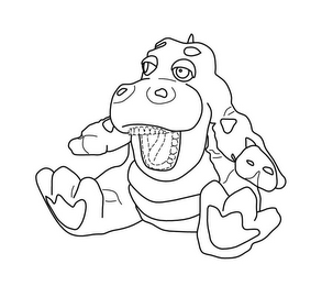 Trademark logo