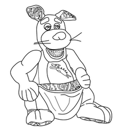 Trademark logo
