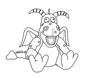 Trademark logo