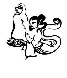 Trademark logo