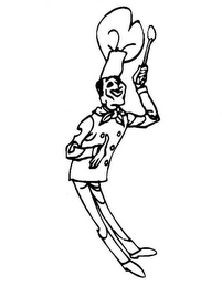 Trademark logo