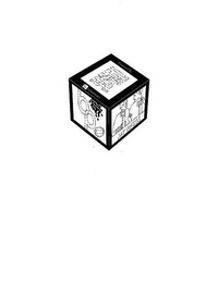 Trademark logo