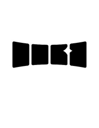 Trademark logo