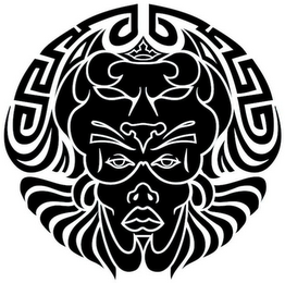 Trademark logo