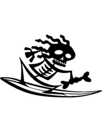Trademark logo