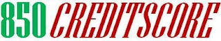 850CREDITSCORE logo