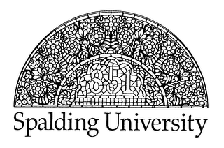 851 SPALDING UNIVERSITY logo
