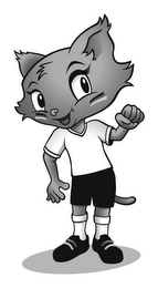 Trademark logo