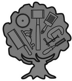 Trademark logo