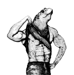 Trademark logo
