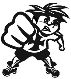 Trademark logo