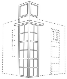 Trademark logo