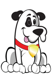 Trademark logo