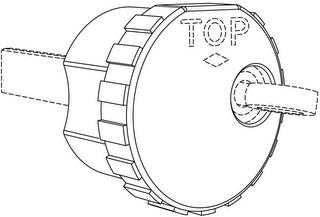Trademark logo
