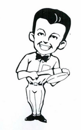 Trademark logo