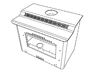 Trademark logo