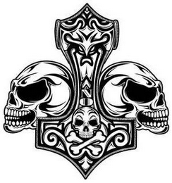 Trademark logo