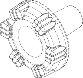 Trademark logo