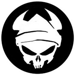 Trademark logo