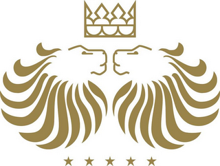 Trademark logo