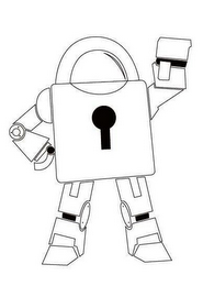 Trademark logo
