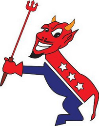 Trademark logo