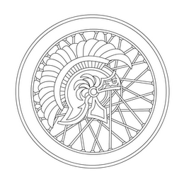 Trademark logo