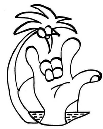 Trademark logo