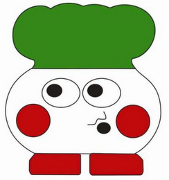Trademark logo