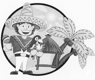 Trademark logo