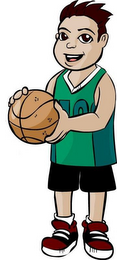 Trademark logo