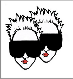 Trademark logo