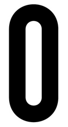 0 logo