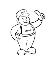 Trademark logo