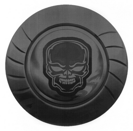 Trademark logo