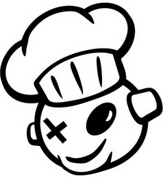 Trademark logo