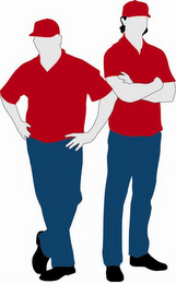 Trademark logo