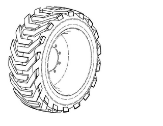 Trademark logo
