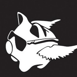 Trademark logo