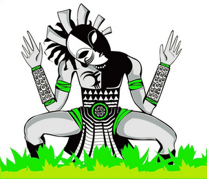 Trademark logo
