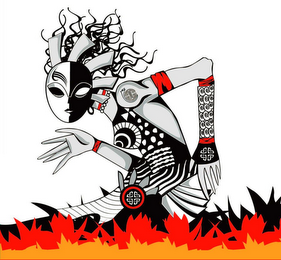 Trademark logo