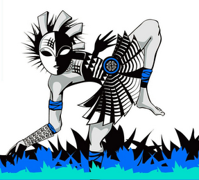 Trademark logo