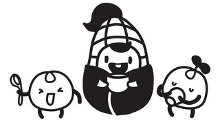 Trademark logo