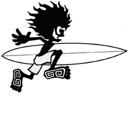 Trademark logo