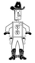 Trademark logo
