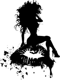 Trademark logo