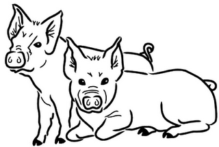 Trademark logo